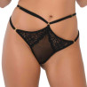 DARING Intimates String Grace Noir